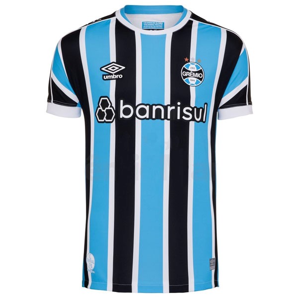 Tailandia Camiseta Grêmio FBPA 1ª 2023-2024